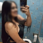 Solo a domicilio estoy en el medano