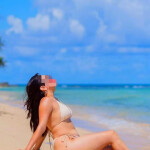 POR PRIMERA VEZ LINDA CHICA Y DIVERTIDA