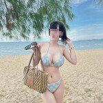 Primera vez por la zona mis amores