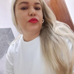 BRASILEIRA EM VIVEIRO