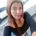 Rubia - Hola cariño soy andrea ven a disfrutar de un momento relajante soy cariñosa y te are un masa