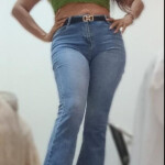 Andrea - Hola amor soy una chica colombiana nueva en tu zona si quieres sentir unas manos delicadas 