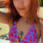 Hola... soy Cristal y estoy aquí con ganas de conocerte