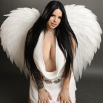 Exotika chica colombiana y