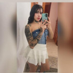 Tatuadita Nueva En la Isla