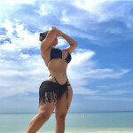 HERMOSA MADURITA COLOMBIANA