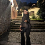 Carla bella Colombiana de nuevo por aquí con ganitas de revivir momentos en mi Granada ha vuelto tu Carlita