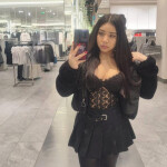 Ana disponible ahora coche y desplazamientos solo