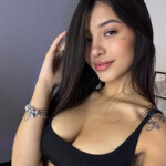 Una chica y muy recién en tu ciudad