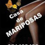 Amigas bien simpáticas y extrovertidas