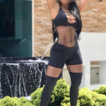 ISABELLA 45 años masajista