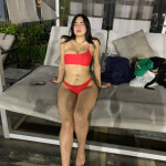 Samantha colombiana hot