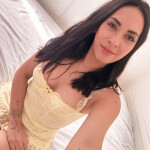 Camila - hola soy Camila estoy por la zona de Algeciras Chica guapa joven nada de engaño Cuento con 