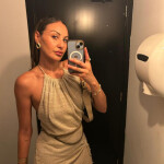 MARTA HERMOSA BELLEZA ESPAÑOLA EN OVIEDO