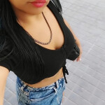 Shanny dulce y divertida