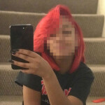 Brasileña jovencita cariñosa