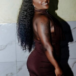 CHICA MORENA RECIÉN LLEGADA A BARCELONA SALIDAS 24 HORAS