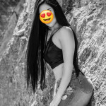 Escort de lujo primera vez en foz