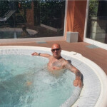 Masajes Energéticos manos