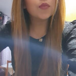 CHICA REAL NOVEDAD EN PONFERRADA