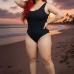 Sofía primera vez por Salamanca