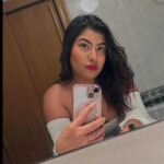 Yuliana - Hola me llamo juliana y tengo 25 años soy la chica de tus sueños y lo doy todo soy una bel
