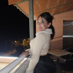 Cariñosa - Soy una universitaria muy y amorosa. No me dedico profesionalmente a esto pero estoy segu