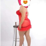 Madurita super cariñosa
