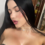 Cata hermosa chica tierna y muy cariñosa