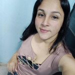 Sofía venezolana de 22 años