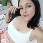 Venezolana de 22 años recién llegada a tu ciudad