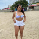 Rubi hermosa latina - Soy una chica muy y carismática extrovertida cuerpo y para más información esc