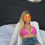 La rubia más en RONDA