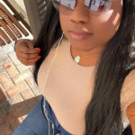 Chica latina ven a disfrutar conmigo