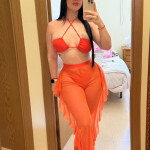 Hola Soy HANNA latina Asiatica tu mejor elección en compañía y atención