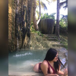 Daniel latina - Soy Daniela hermosa latina con excelente actitud me gusta conversar un poco para rom