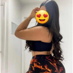 Caribeña amable y muy educada