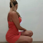 Lara canaria - Hola mis soy Lara la chicharrera más de la isla ven a conocerme si no me conoces toda