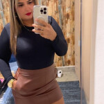 NURIA NOVEDAD BRASILEÑA ELEGANTE CARIÑOSA Y SUPER ENCANTADORA LO TENGO TODO