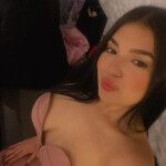 Linda chica venezolana