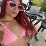 Escorts VALENTINA JOVENCITA COLOMBIANA TODO UN BOMBÓN EN LA LINEA DE LA.CONCEPCION