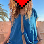 Luna jovencita Paraguaya