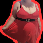 MUJER MADURITA CURVY