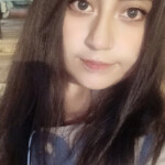 Hola soy una chica muy dulce