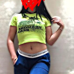 Lucia chica joven - Hola soy lucia una chica de la línea de la Concepción muy tipo de soy me encanta