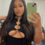 Karina por primera vez en tu pueblo