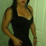 Ariana nueva en la zona