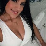 Salomé extrovertida - Hola soy Salomé una mujer súper encantadora guapa y simpática y con muchas gan