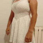 Latina - Soy venezolana. Amable y cariñosa. Salidas hotel motel domicilio amiguita especial y solter