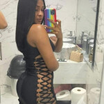 Recién llegada !shantall! guapa morena mente abierta 24 horas por ANTEQUERA